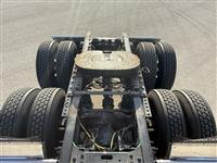 2023 International LoneStar