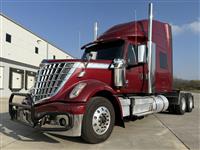 Used 2023 International LoneStar for Sale