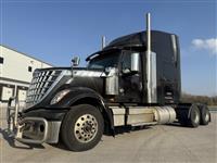 Used 2023 International LoneStar for Sale