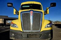 2024 Kenworth T680