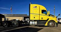 2024 Kenworth T680