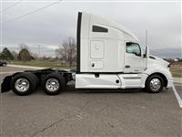 2022 Kenworth T680