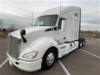 2022 Kenworth T680