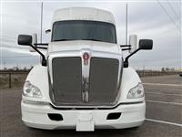 2022 Kenworth T680