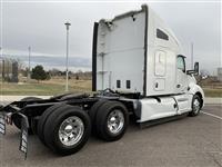 2022 Kenworth T680