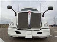 2022 Kenworth T680