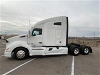 2022 Kenworth T680