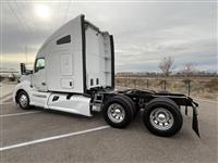 2022 Kenworth T680