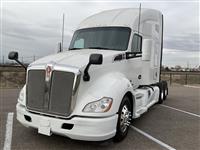 2022 Kenworth T680