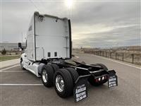 2022 Kenworth T680