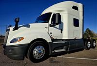 2021 International LT