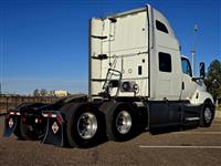 2021 International LT