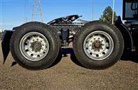 2021 International LT