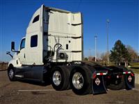 2021 International LT