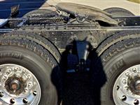 2021 International LT