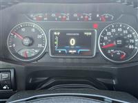 2021 International LT