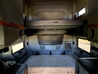 2021 International LT