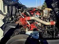 2021 International LT