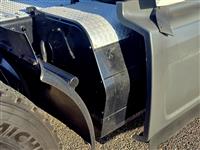 2021 International LT