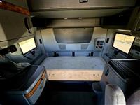 2021 International LT