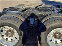 2021 International LT