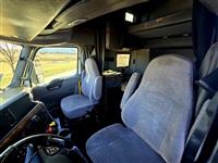 2021 International LT