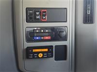 2021 International LT