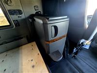 2021 International LT