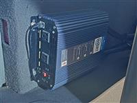 2021 International LT