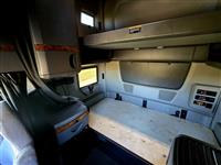 2021 International LT