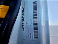 2021 International LT