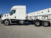 2019 Freightliner CA11364SLP