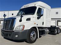 Used 2019 Freightliner CA11364SLP for Sale