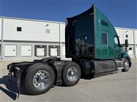2021 Kenworth T680