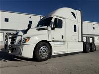 Used 2024 Freightliner CASCADIA 126 for Sale