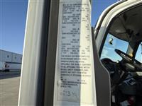  Freightliner Business class M2 106