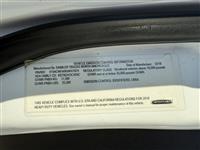  Freightliner Business class M2 106