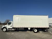  Freightliner Business class M2 106