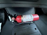  Freightliner Business class M2 106