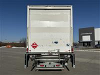  Freightliner Business class M2 106