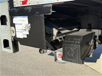  Freightliner Business class M2 106