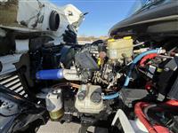  Freightliner Business class M2 106