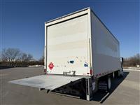  Freightliner Business class M2 106