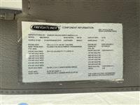  Freightliner Business class M2 106