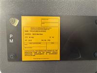  Freightliner Business class M2 106