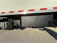  Freightliner Business class M2 106