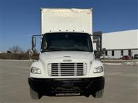  Freightliner Business class M2 106