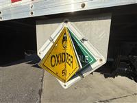  Freightliner Business class M2 106