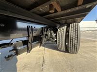  Freightliner Business class M2 106