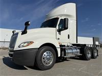 Used 2020 International LT625 for Sale